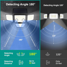 Load image into Gallery viewer, Osmo Solar Lights
