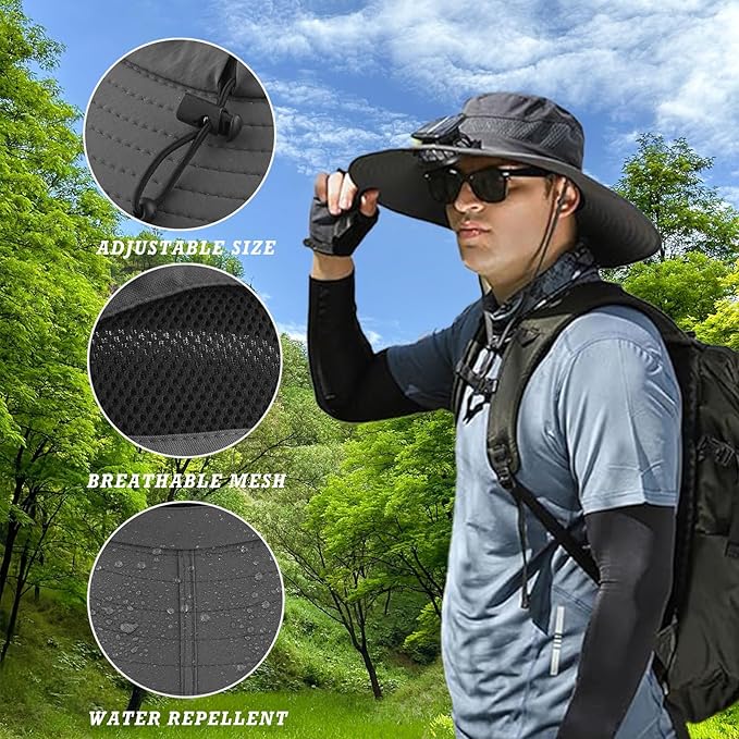 Osmo SolarHat