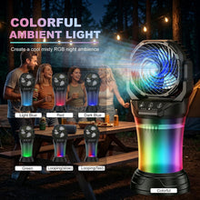 Load image into Gallery viewer, ArcticMist
