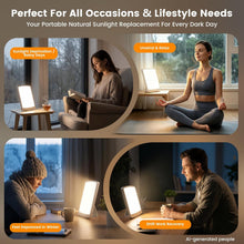 Load image into Gallery viewer, SunnyLight
