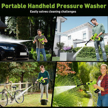 Load image into Gallery viewer, HydroBlast Pro
