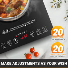 Load image into Gallery viewer, Osmo CookTop
