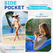 Load image into Gallery viewer, Osmo Hammock
