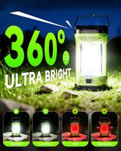 Load image into Gallery viewer, Osmo Camping Lantern
