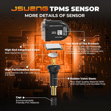 Load image into Gallery viewer, Osmo TPMS Sensor

