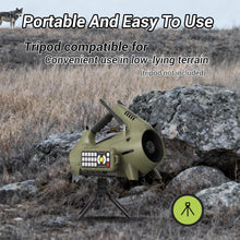 Load image into Gallery viewer, CoyoteMaster
