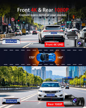 Load image into Gallery viewer, Osmo Dashcam Pro 2.0
