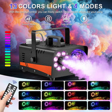 Load image into Gallery viewer, Osmo FogPulse
