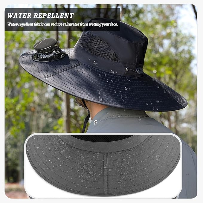 Osmo SolarHat