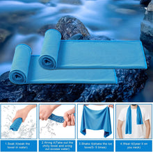 Load image into Gallery viewer, PolarTowel
