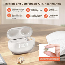 Load image into Gallery viewer, Osmo Hearing Aid
