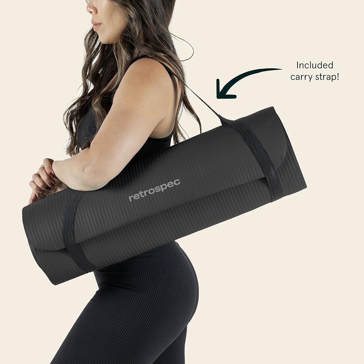 Osmo Yoga Mat
