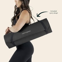 Load image into Gallery viewer, Osmo Yoga Mat
