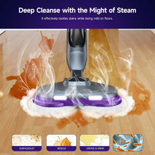 Load image into Gallery viewer, SteamForce
