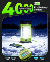 Load image into Gallery viewer, Osmo Camping Lantern
