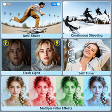 Load image into Gallery viewer, VisionShot
