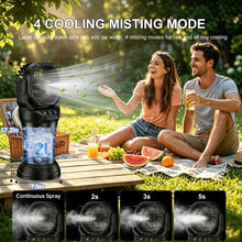 Load image into Gallery viewer, ArcticMist
