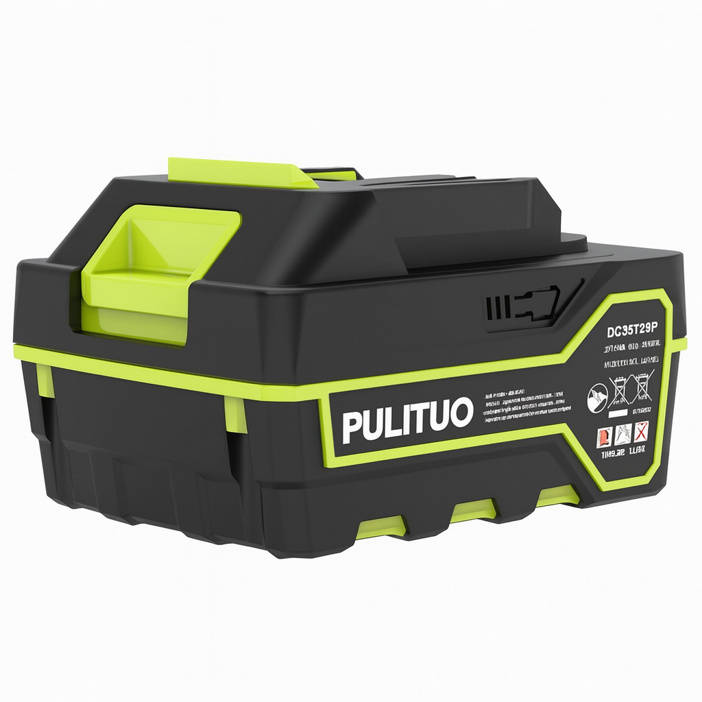 Osmo Leaf Blower Additional Battery