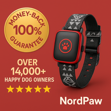 Load image into Gallery viewer, NordPaw Dog GPS
