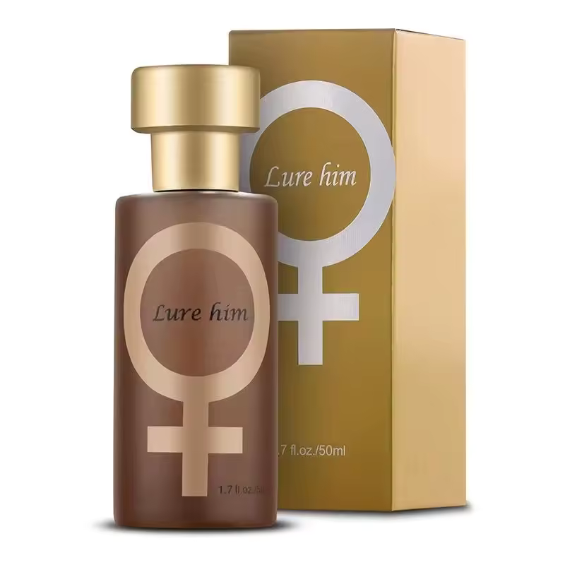 1x Osmo Desire Perfume (For Women)