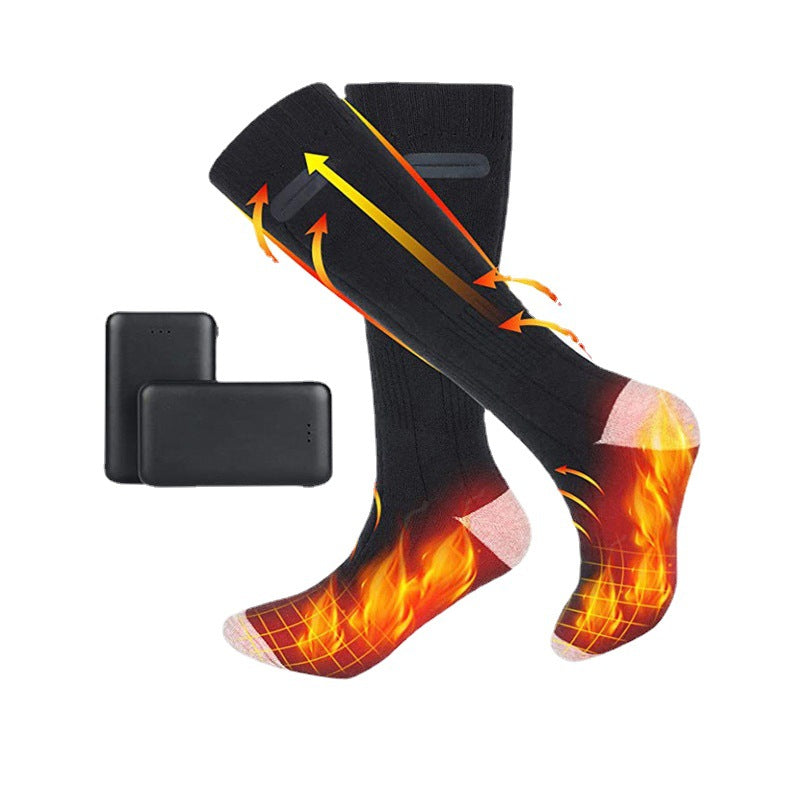 Osmo Heated Socks 2.0