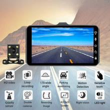 Load image into Gallery viewer, Osmo DashCam Pro
