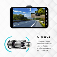 Load image into Gallery viewer, Osmo DashCam Pro
