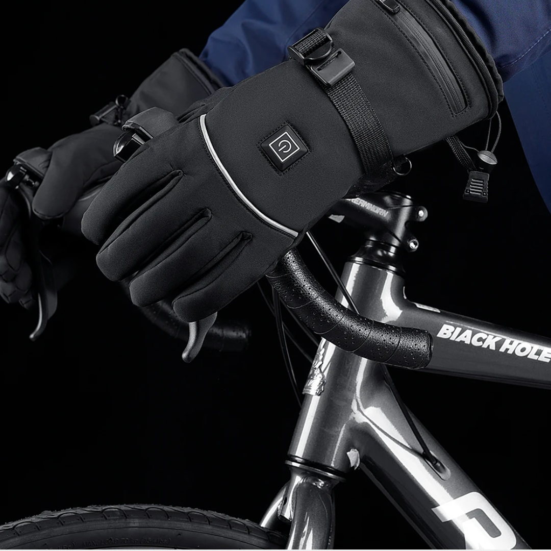 Osmo Heated Gloves 2.0