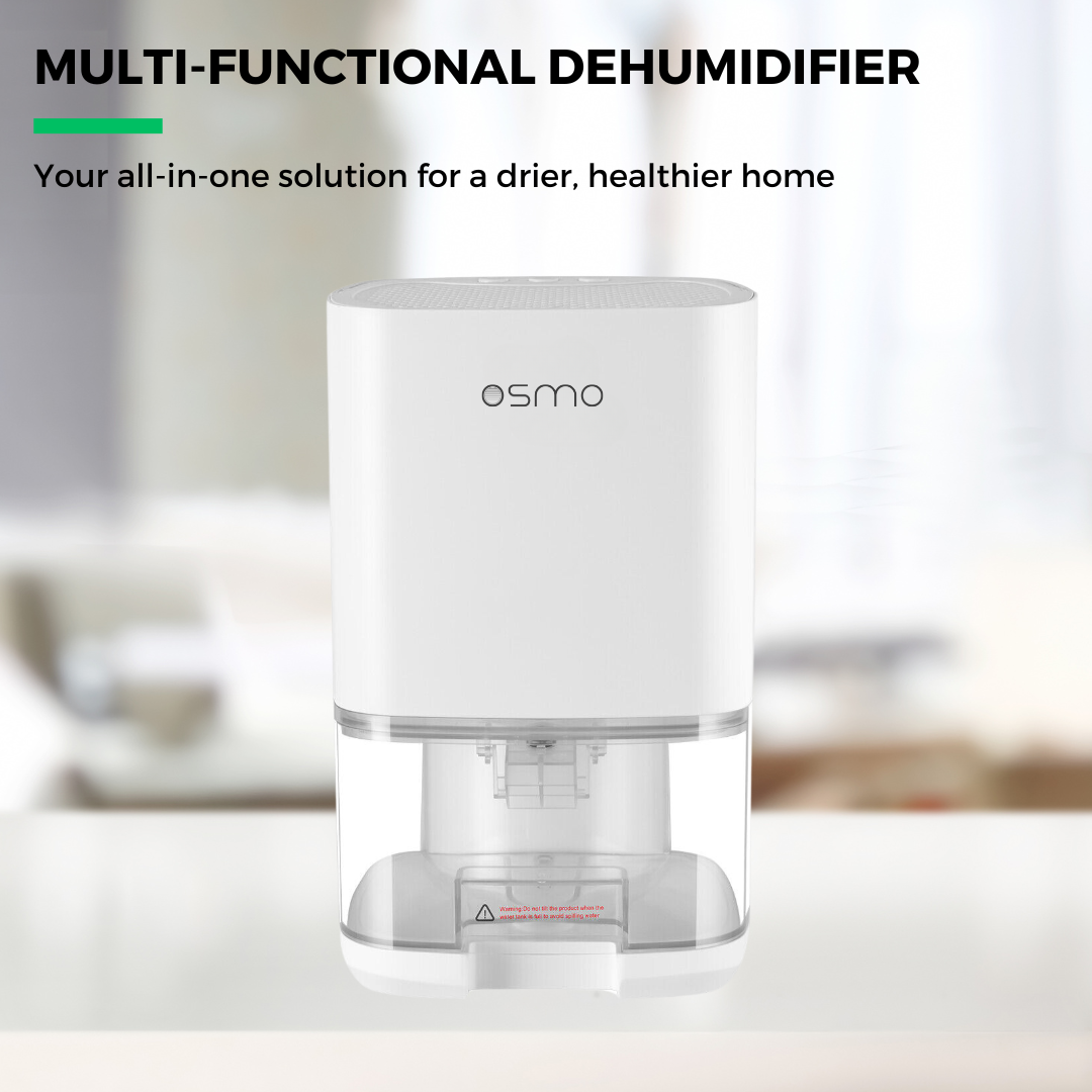 Osmo Dehumidifier 2.0