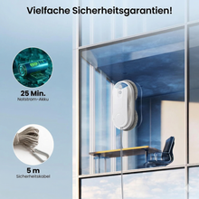 Load image into Gallery viewer, Roboclean EU
