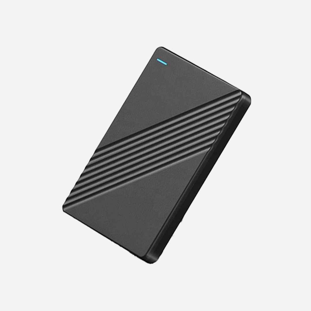 Osmo External Hard Drive