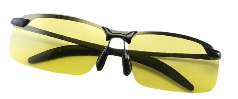 Claroptix Glasses