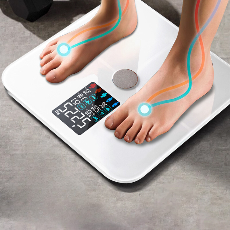 FitMetric Smart Scale 2.0