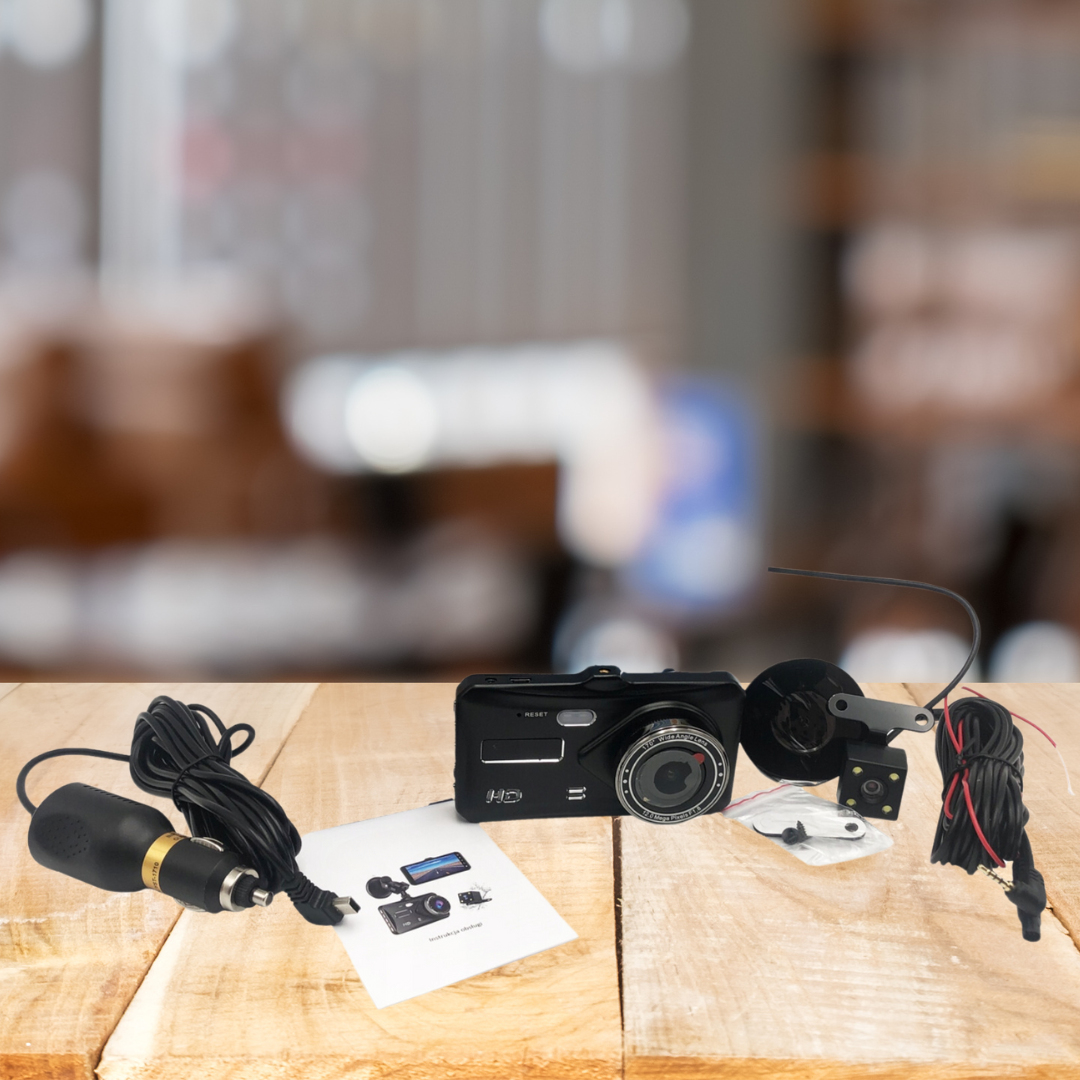Dashcam - Newest – Osmo USA