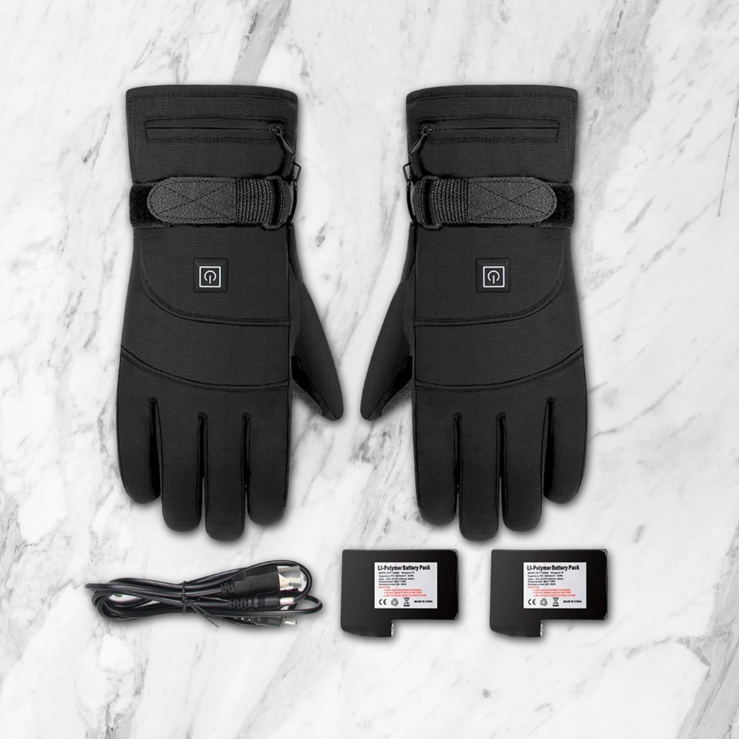 Osmo Heated Gloves 2.0