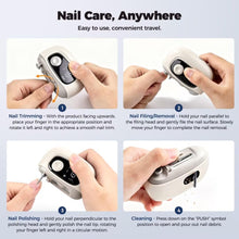 Load image into Gallery viewer, Osmo NailPro
