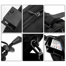 Load image into Gallery viewer, Osmo Heated Gloves
