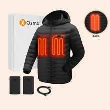 Load image into Gallery viewer, Heated Jacket
