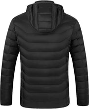 Load image into Gallery viewer, Heated Jacket
