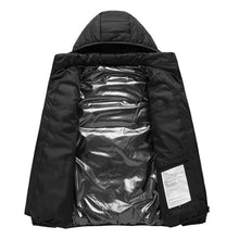 Load image into Gallery viewer, Heated Jacket
