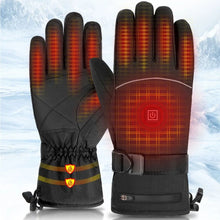 Load image into Gallery viewer, Osmo Heated Gloves
