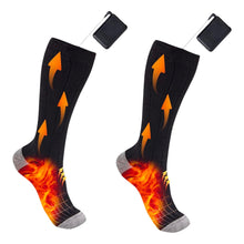 Load image into Gallery viewer, Osmo Heated Socks
