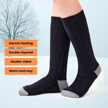 Load image into Gallery viewer, Osmo Heated Socks
