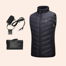 Load image into Gallery viewer, Osmo Heated Vest
