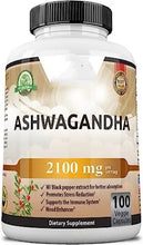 Load image into Gallery viewer, Ashwagandha
