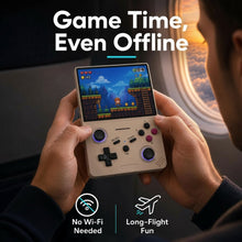 Load image into Gallery viewer, Osmo Retro Console
