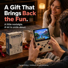 Load image into Gallery viewer, Osmo Retro Console
