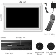 Load image into Gallery viewer, Osmo Smart Frame
