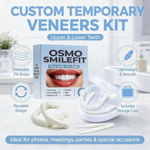 Load image into Gallery viewer, Osmo SmileFit
