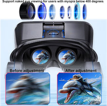 Load image into Gallery viewer, NovaVision
